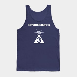 Spacemen 3 Tank Top